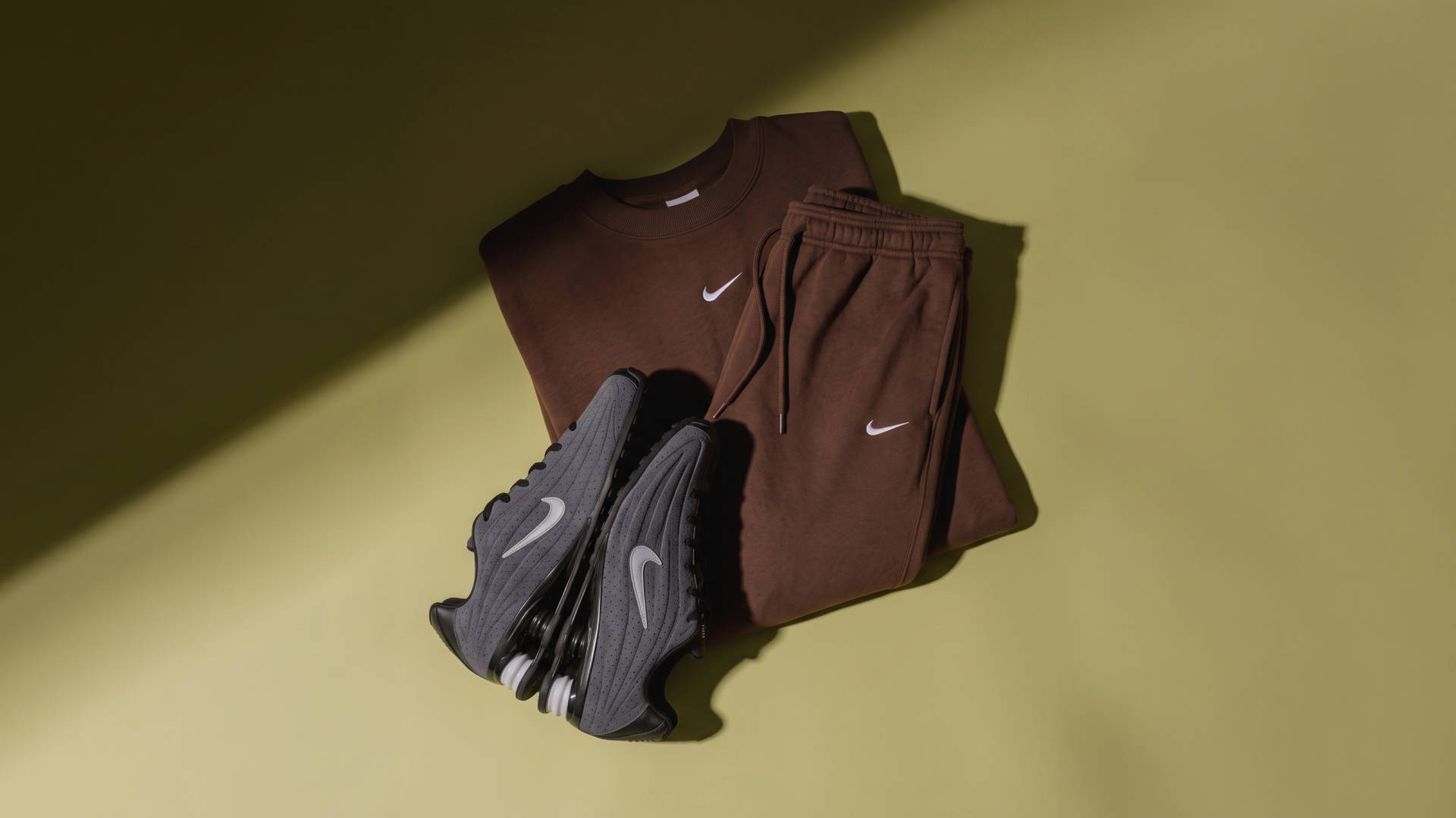 Nike women's co-ord