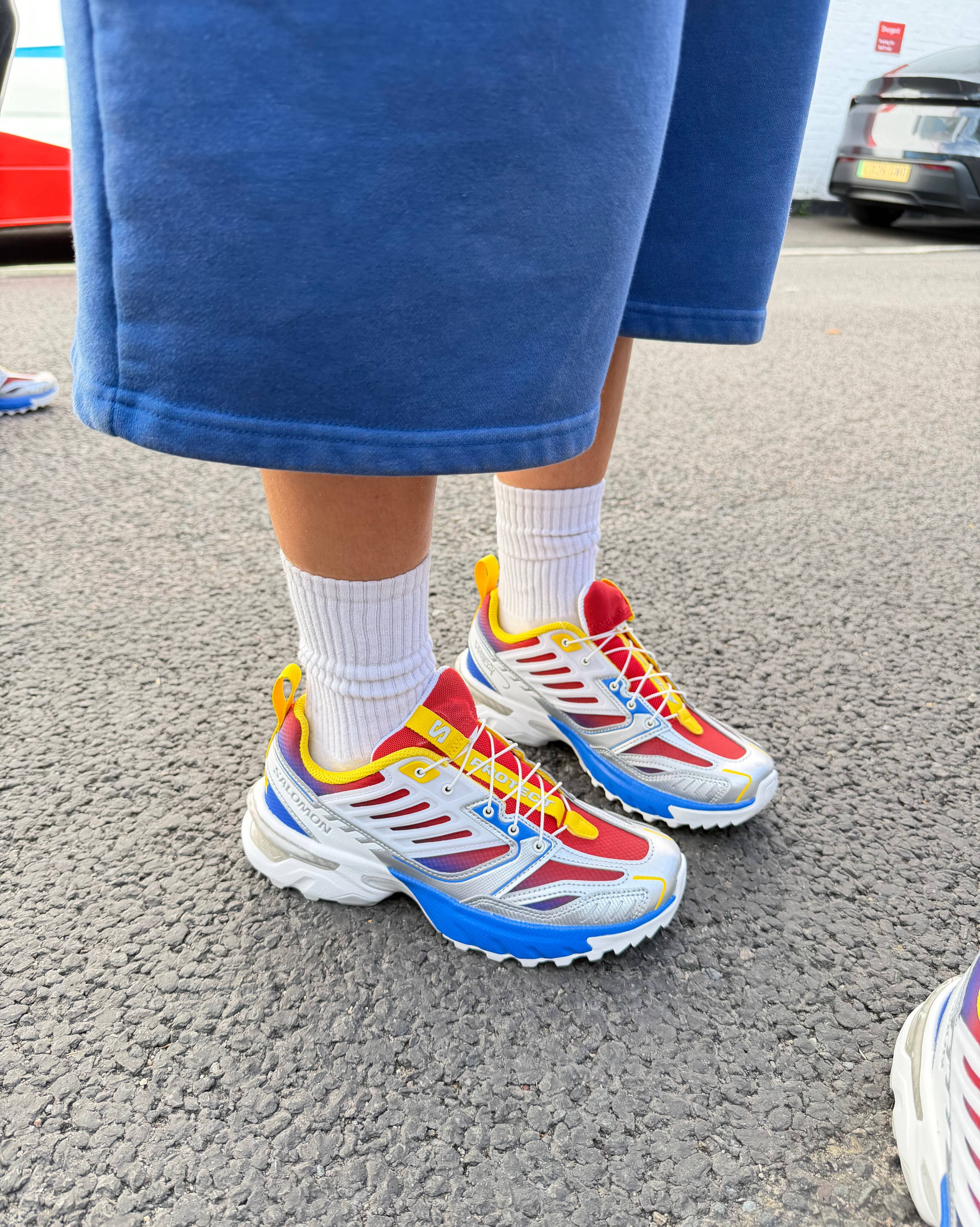 Salomon Protect LDN