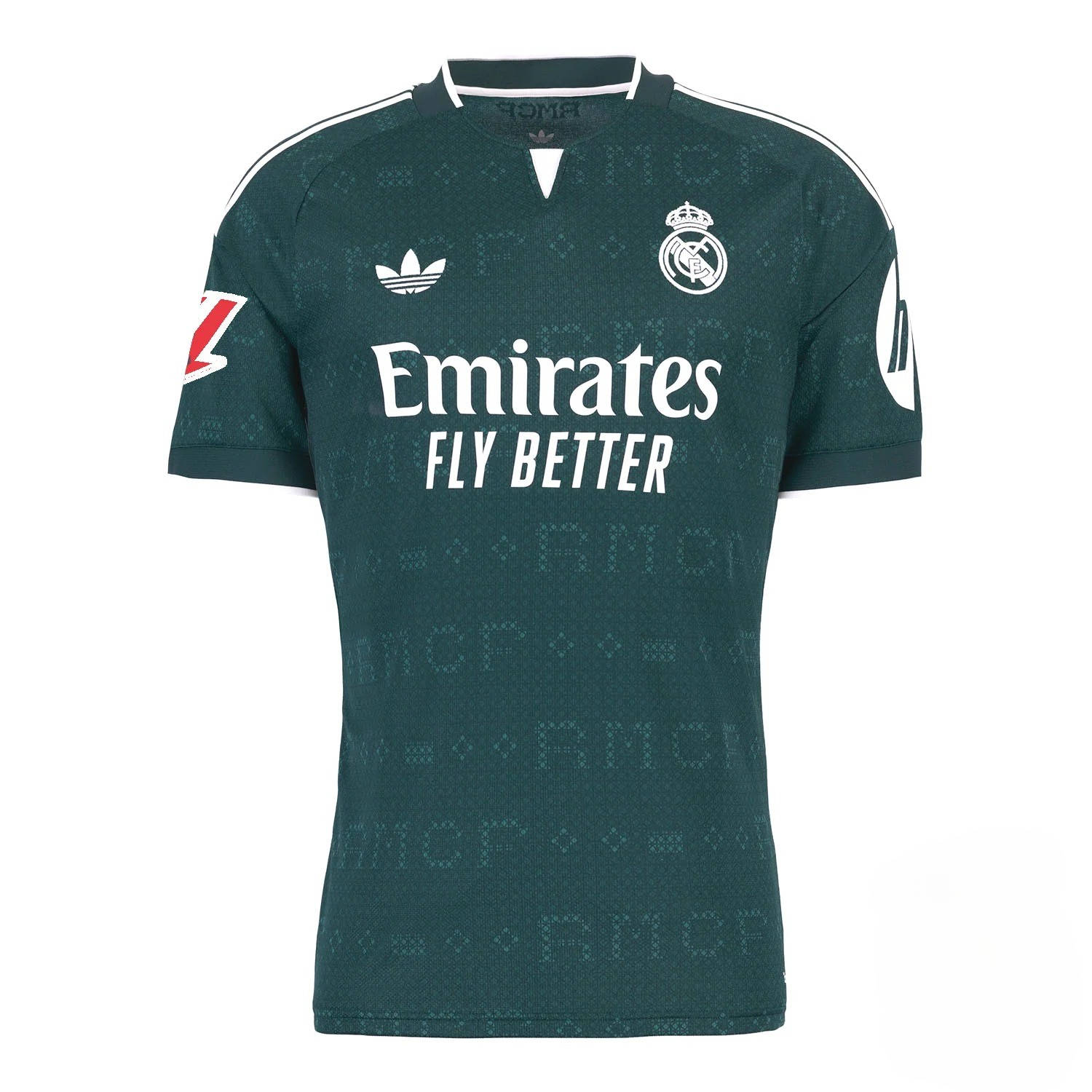 real madrid away 26/27