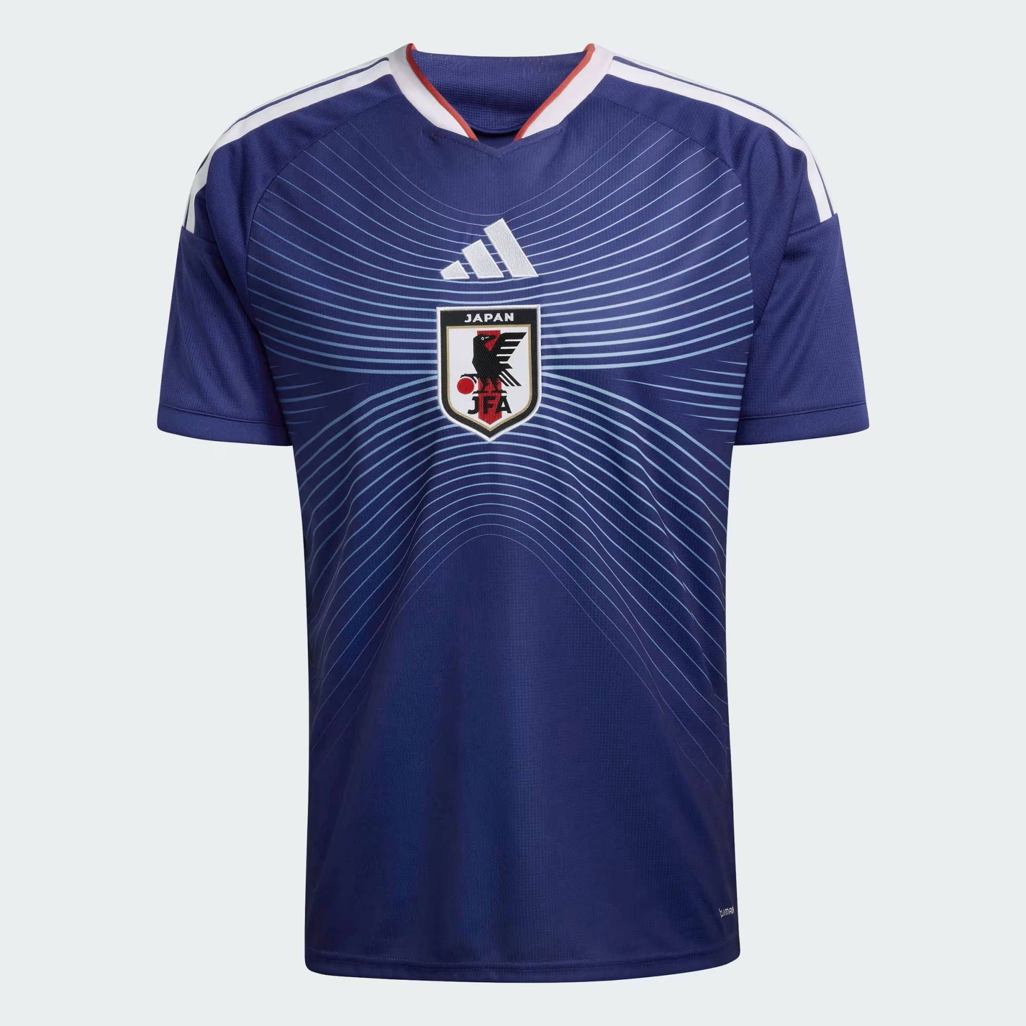 japan adidas home kit 2026