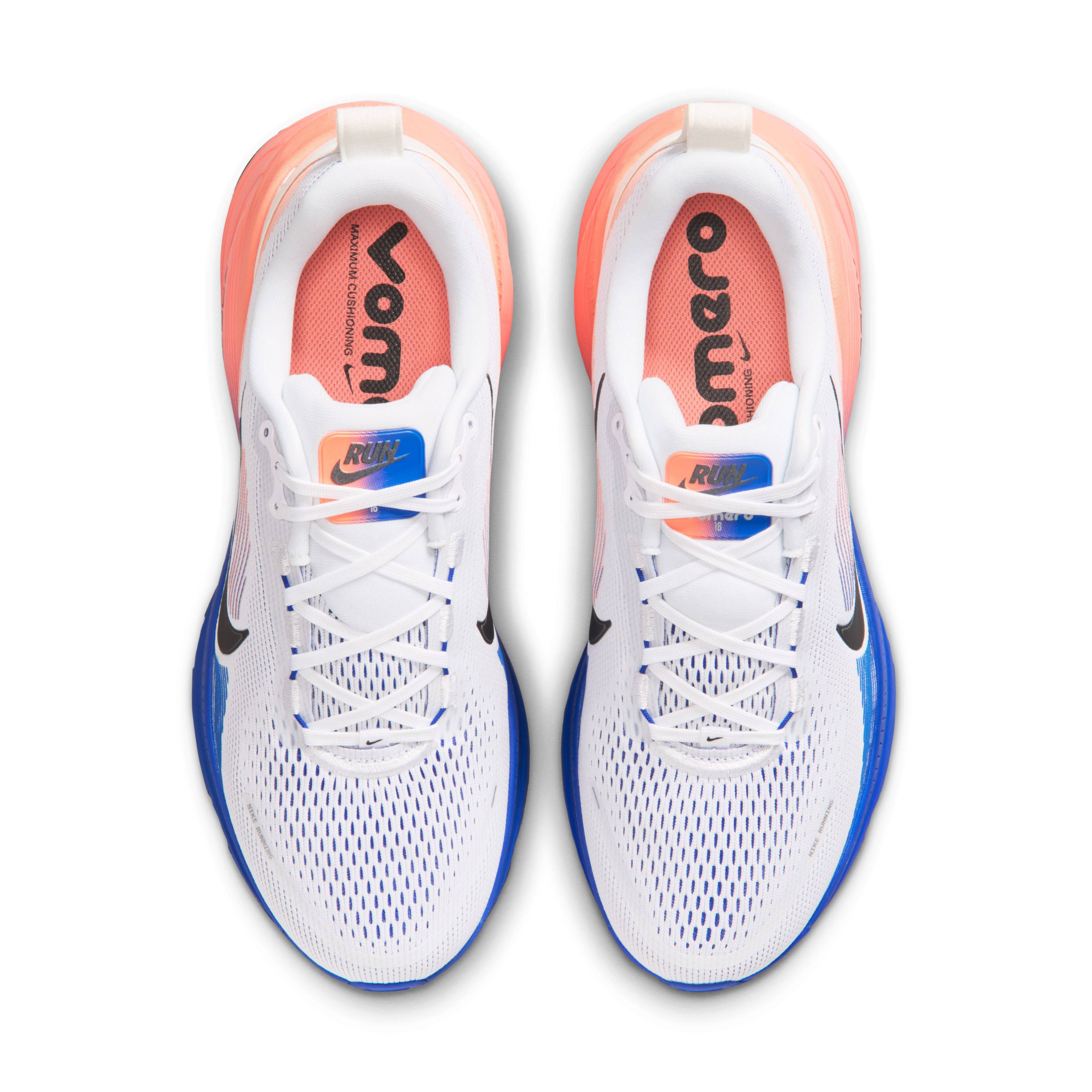 Nike Vomero 18 White Racer Blue Atomic Pink HM6803 114 middle
