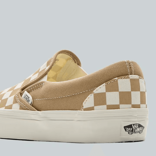 Vans Slip Ons