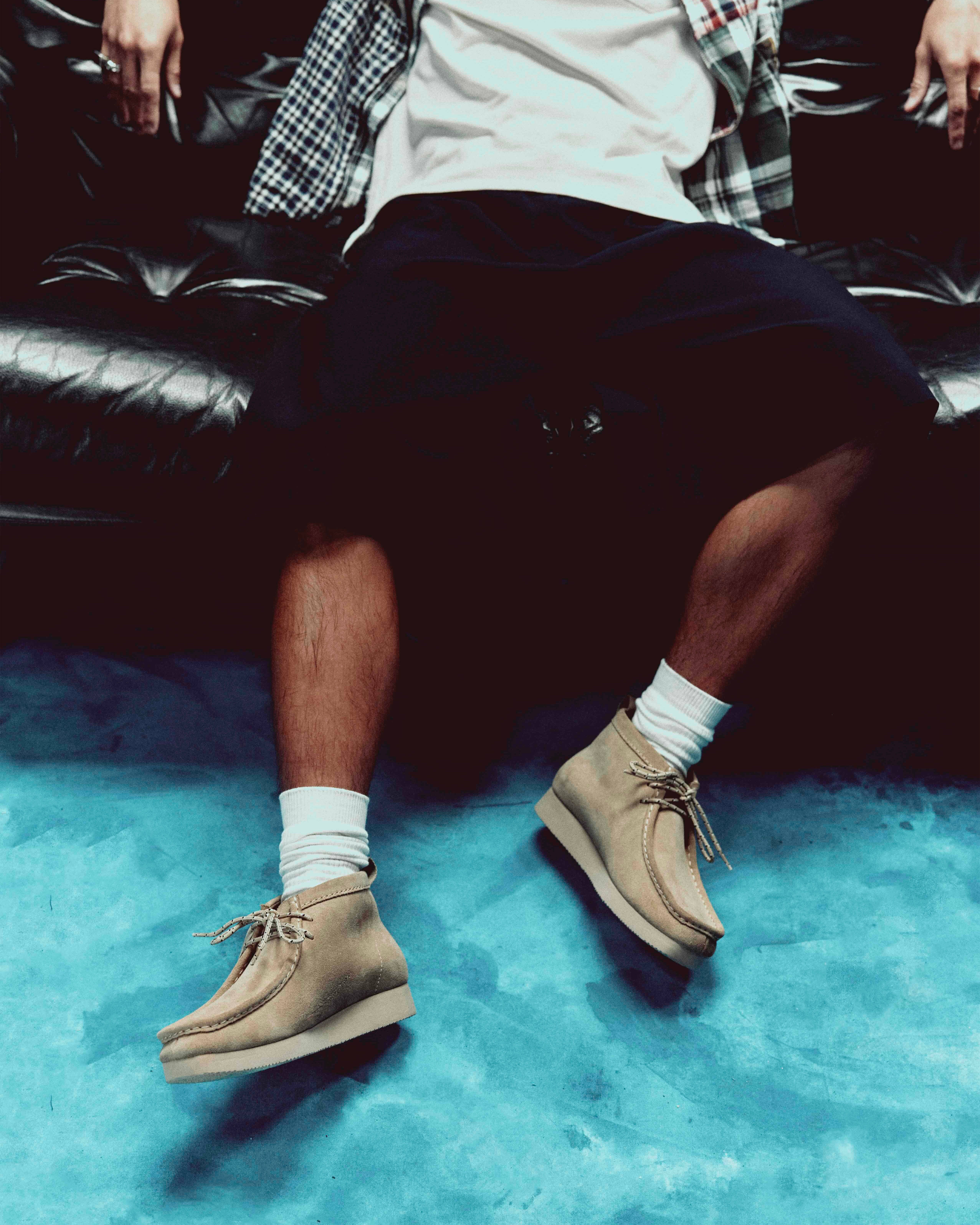 Clarks