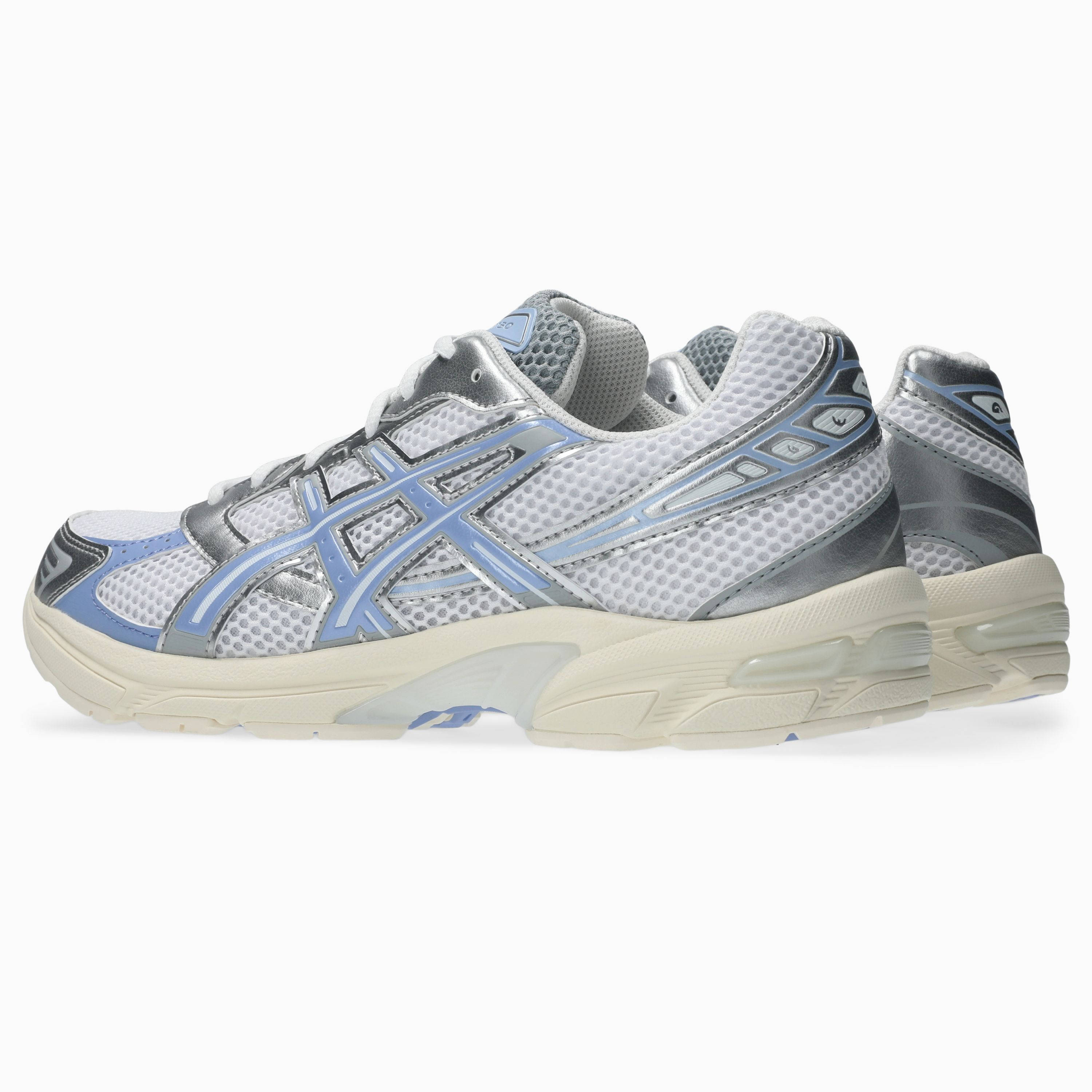 ASICS Gel 1130 White Light Sapphire 1203A609 107 side