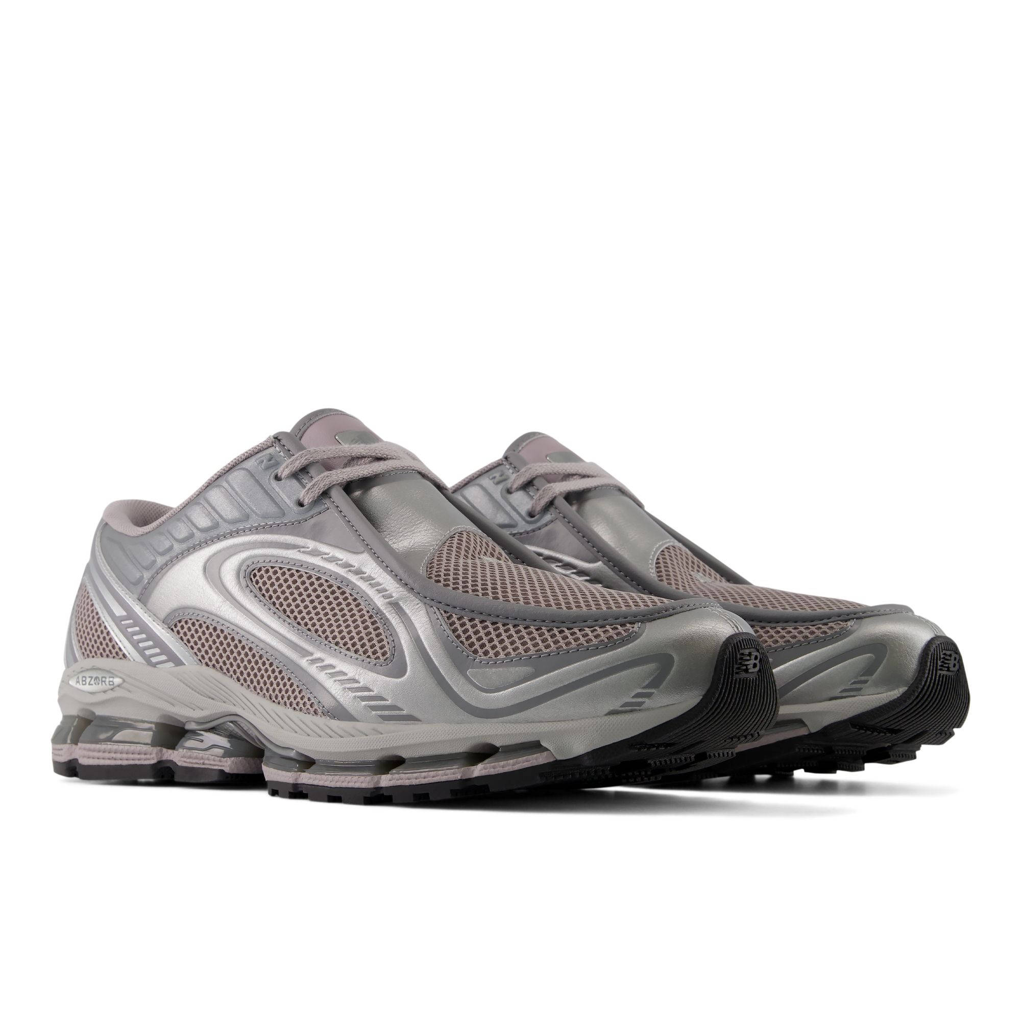 New Balance 1890 Truffle Salt Silver U18909VF front