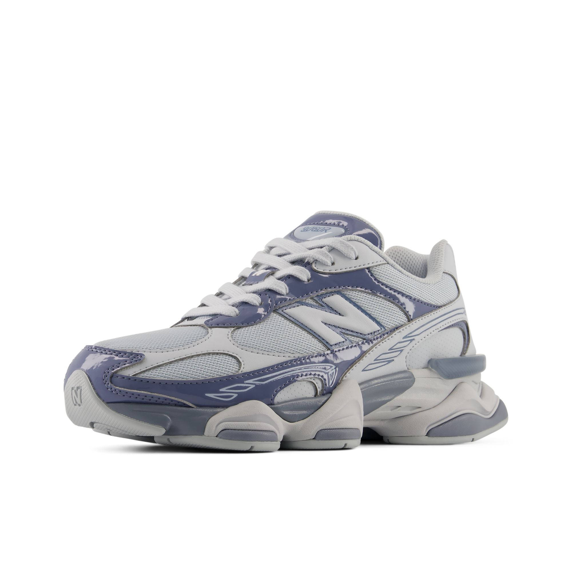 New Balance 9060R Arctic Grey U90605HS side
