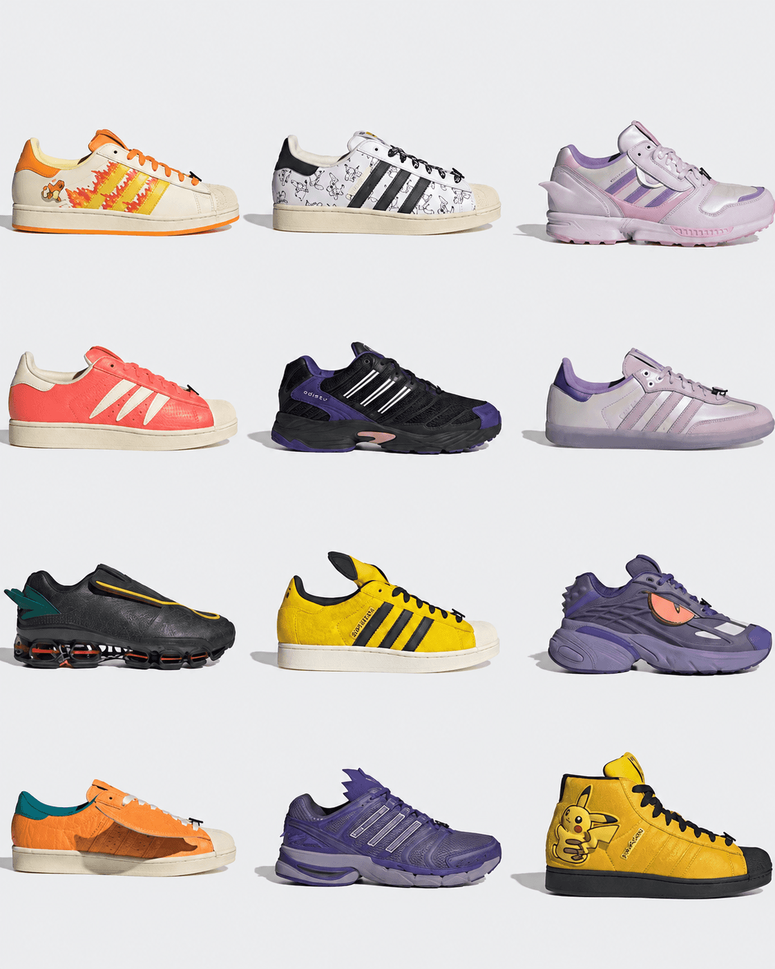 adidas x pokemon collaboration 2026