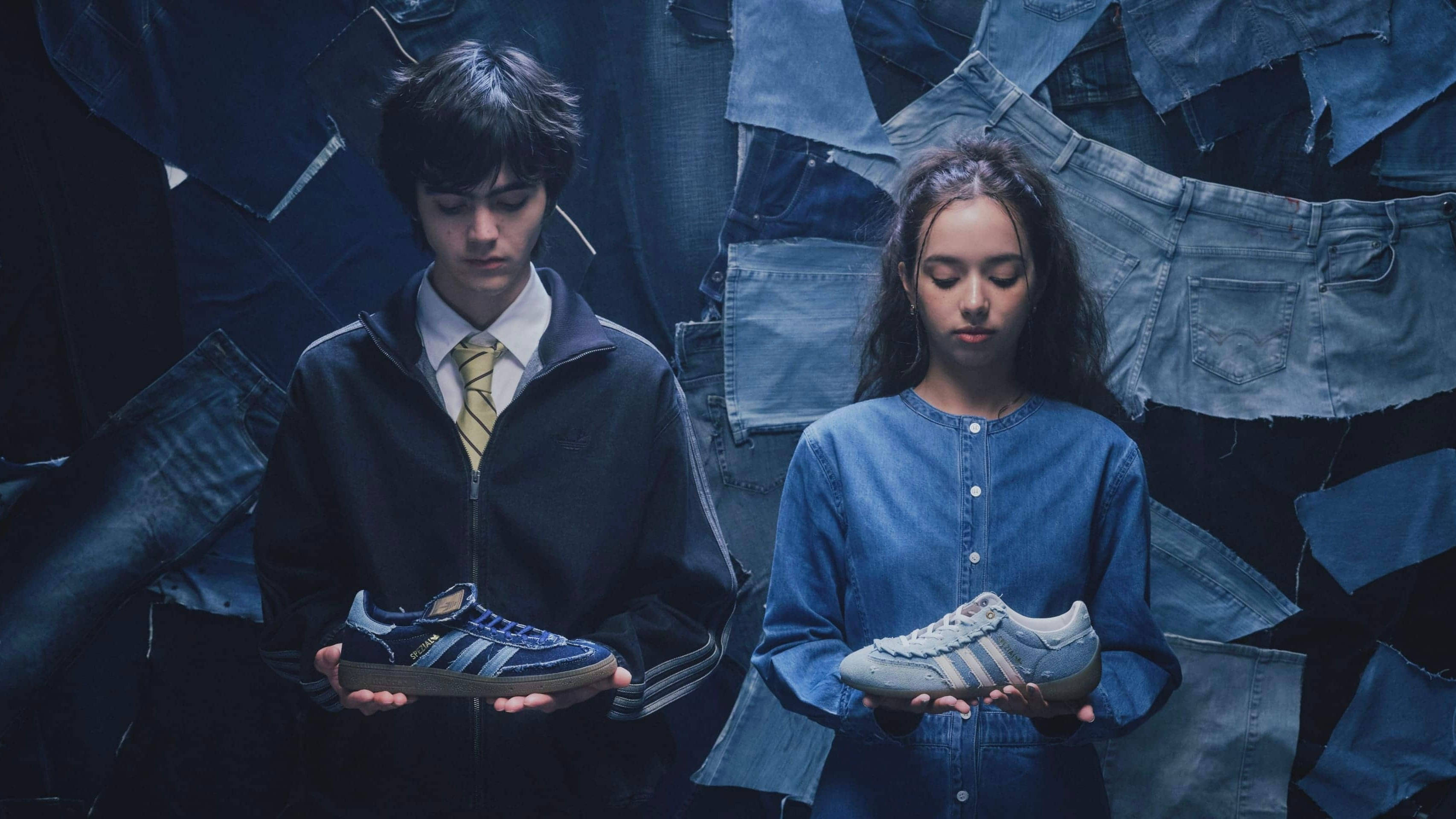 adidas x atmos©