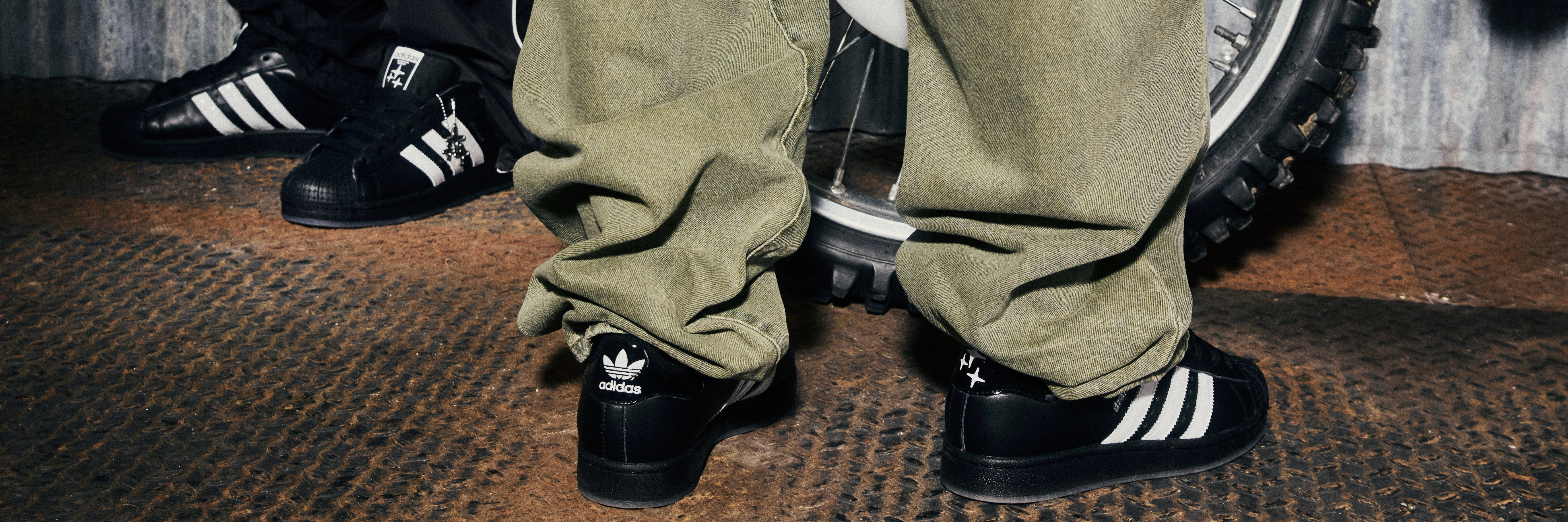 Adidas