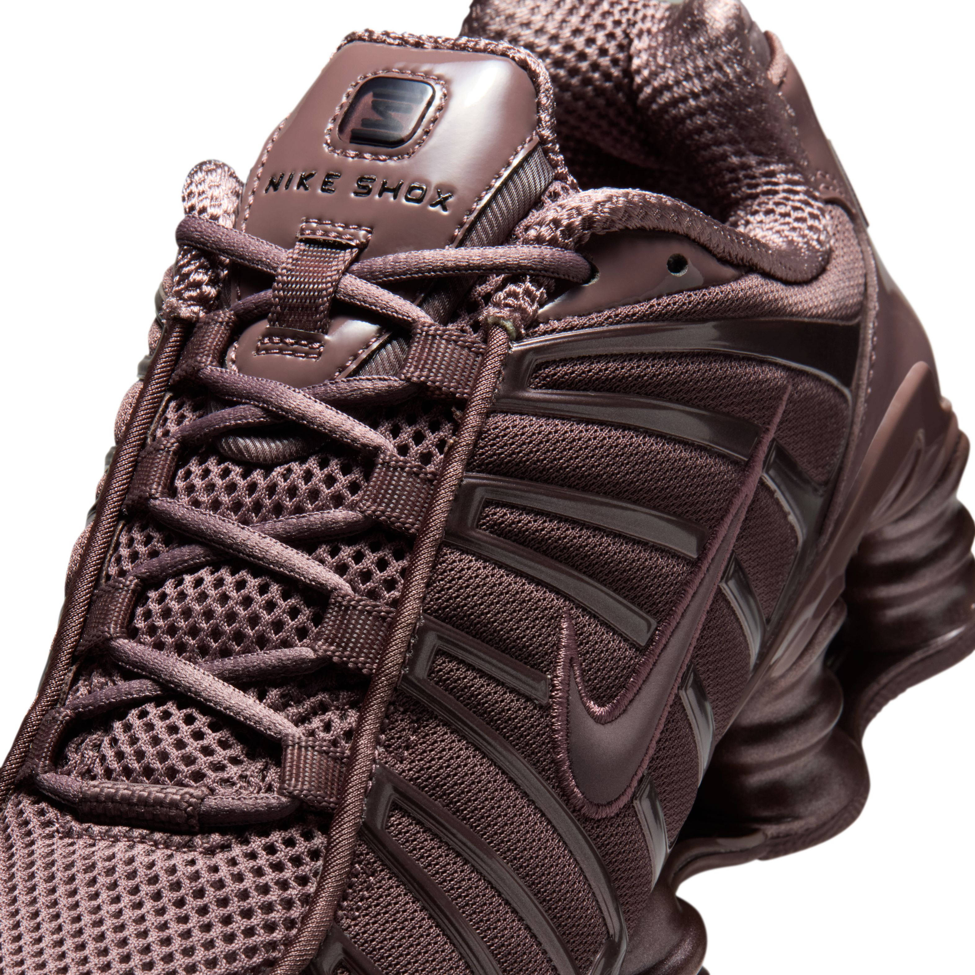 Nike Shox TL Tattoo Black IB1087 500 side