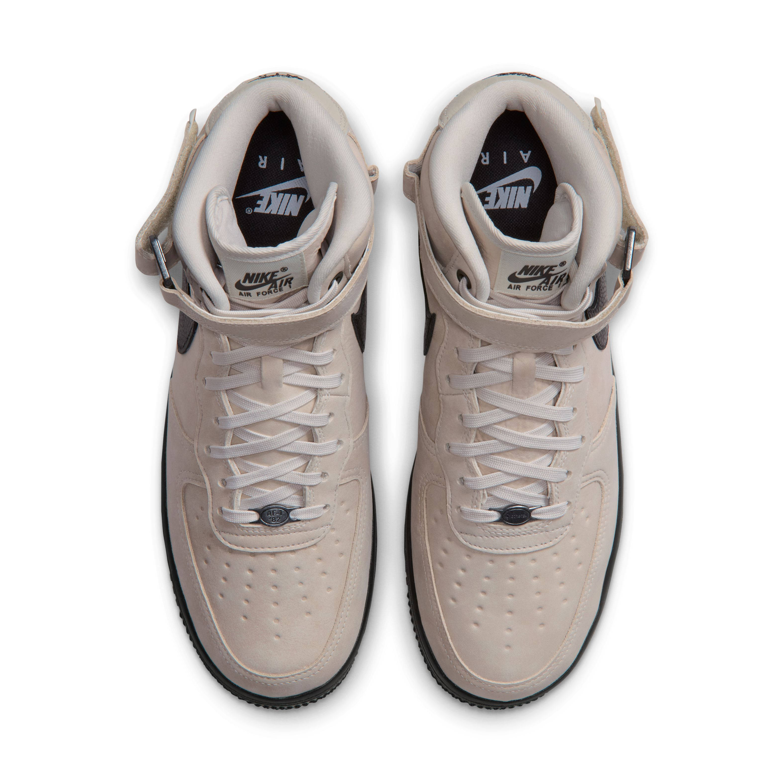 Nike Air Force 1 Mid GTX Vibram White Blue IO1875 100 middle