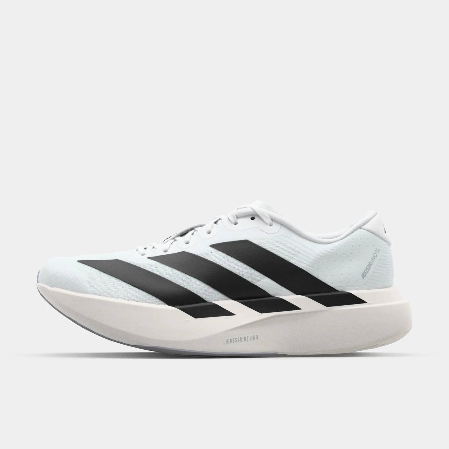 adidas evo sl white