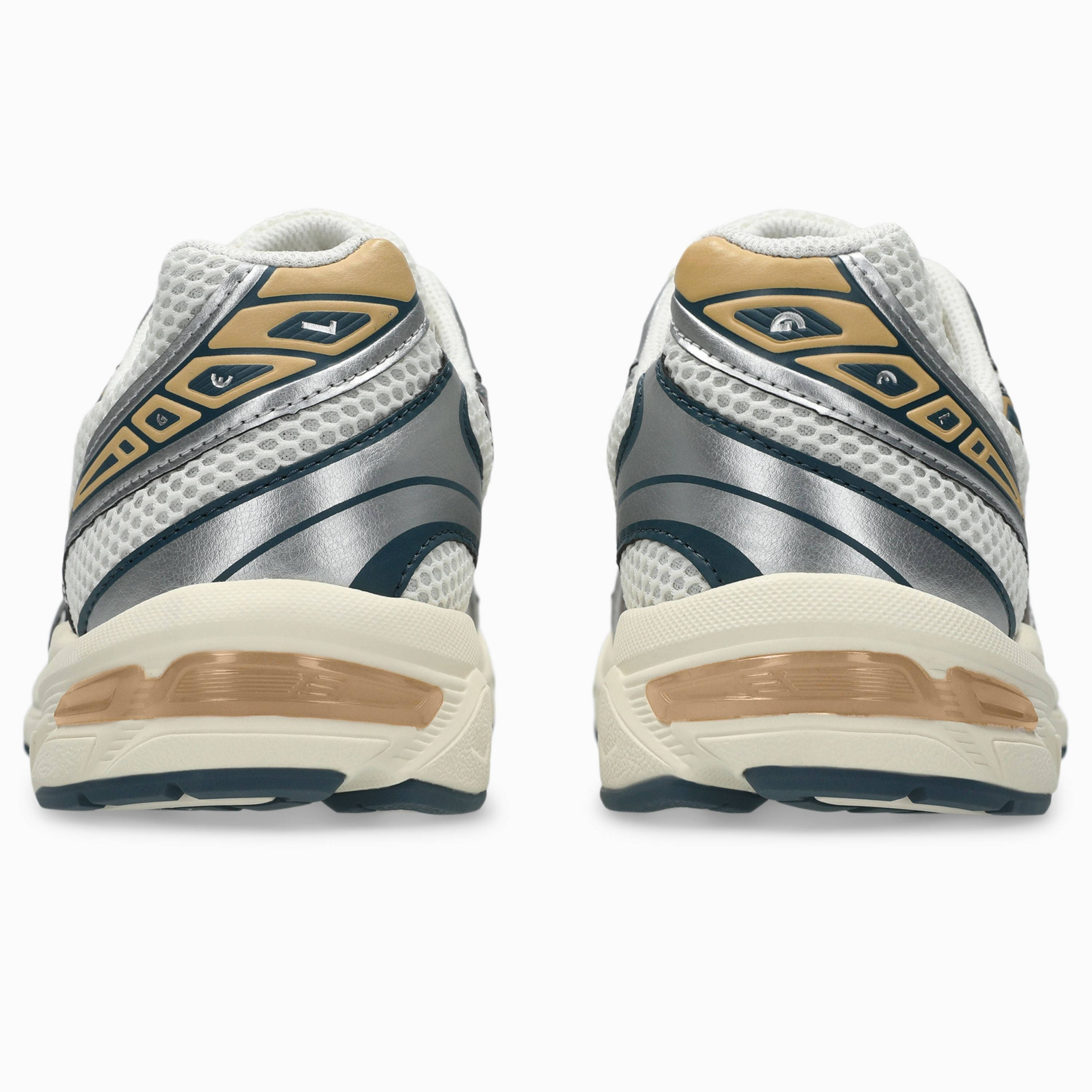 ASICS Gel 1130 Cream Mahogany 1203A609 109 back