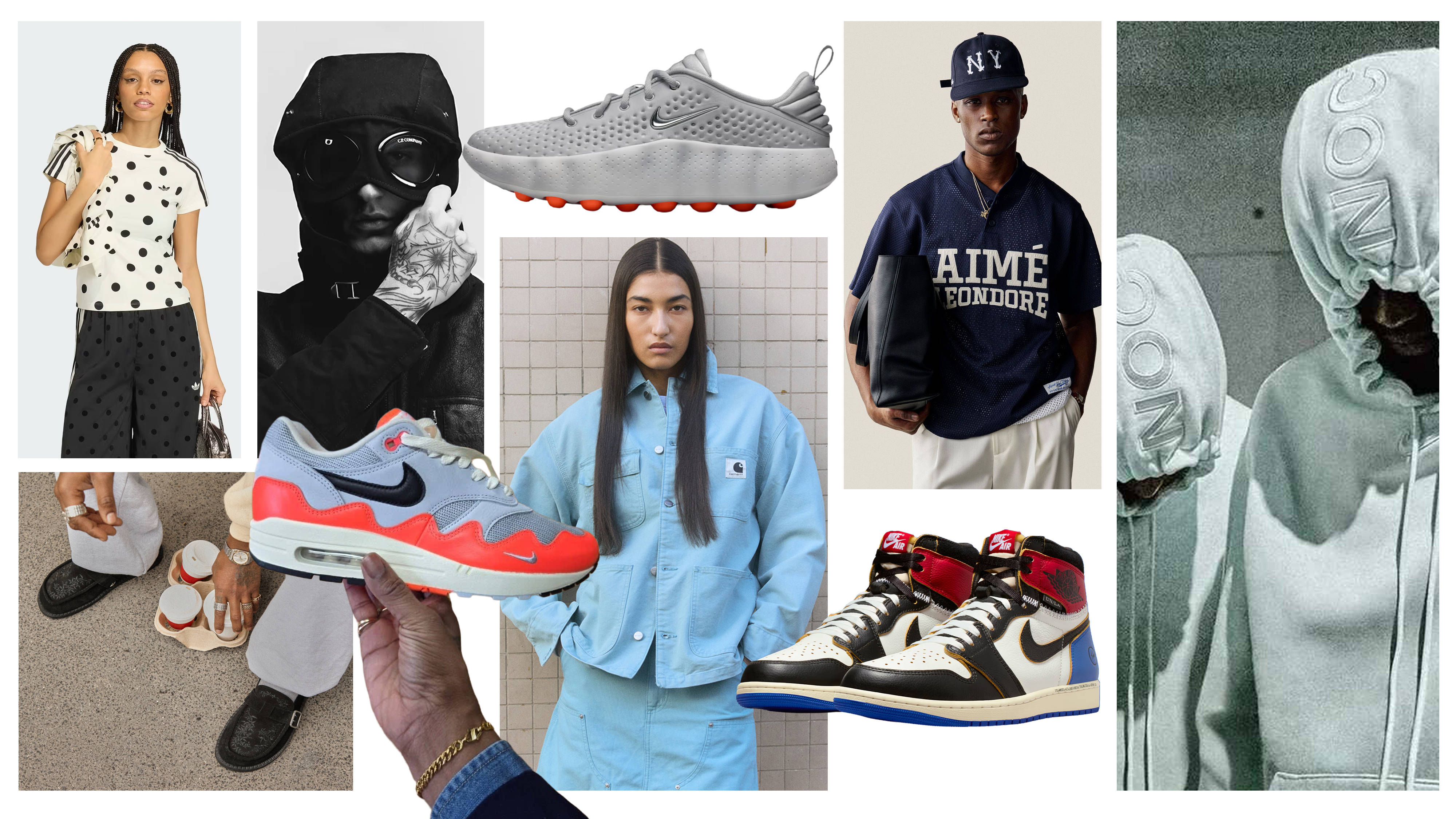 are prestos true to size