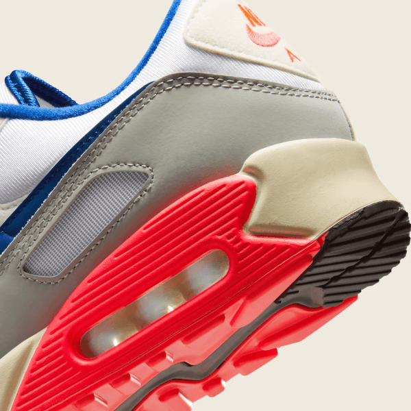 Nike Air Max 90 "Ultramarine"