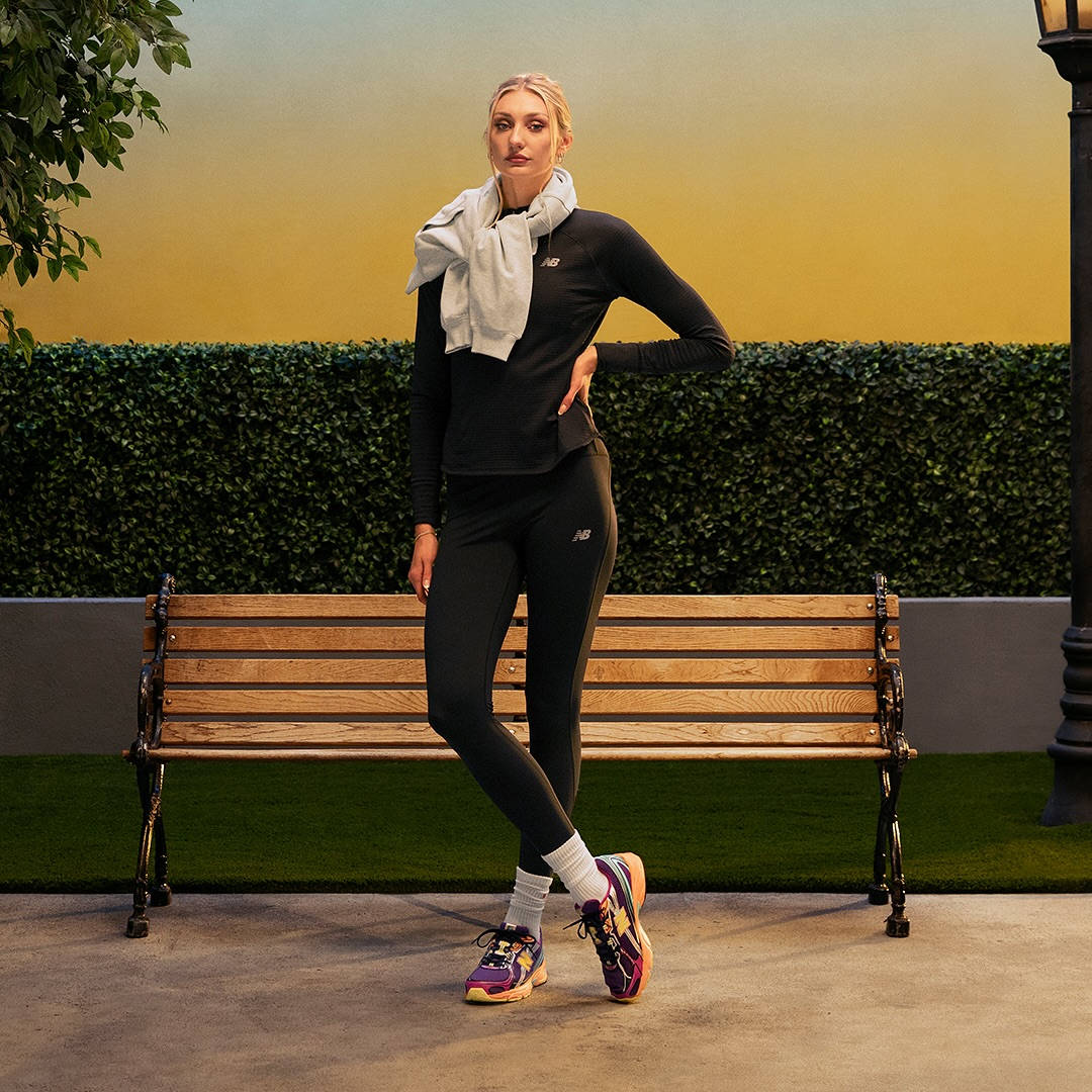 nb 530 editorial outfit