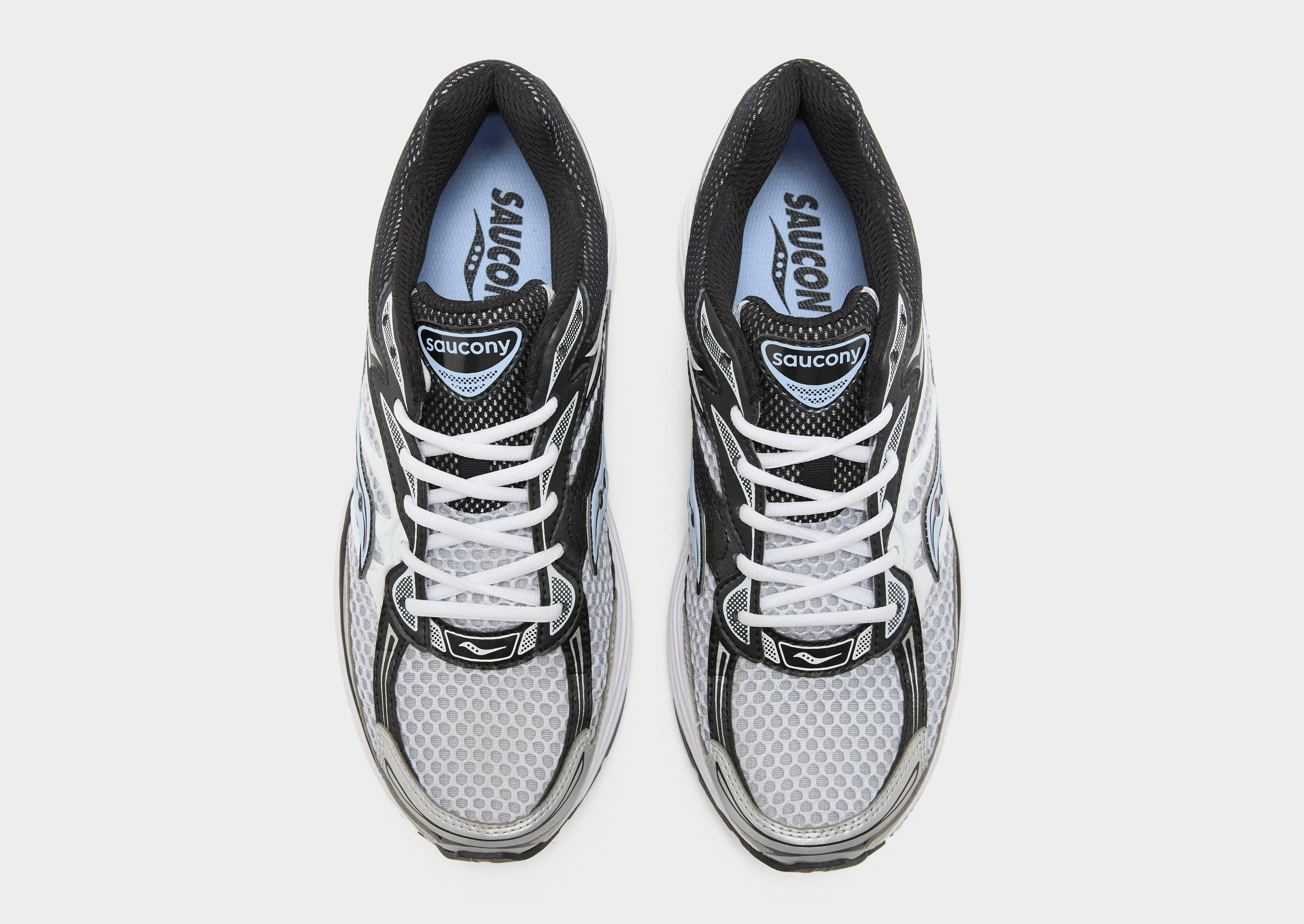 Saucony ProGrid Omni 9 OG Blissful Blue middle