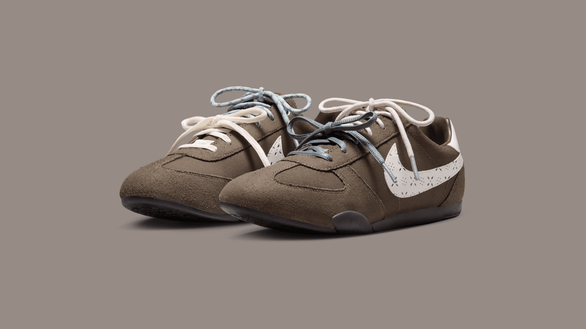Nike Sprint Sister Ridgerock