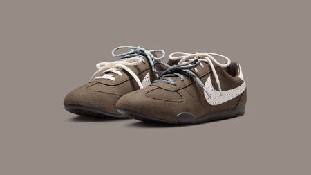Sprint Sister: Nike Resurrects the Ultimate “If You Know, You Know” Track Star Sprint Sister: Nike Resurrects the Ultimate “If You Know, You Know” Track Star