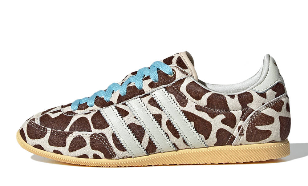 adidas Japan Giraffe Print KI6688