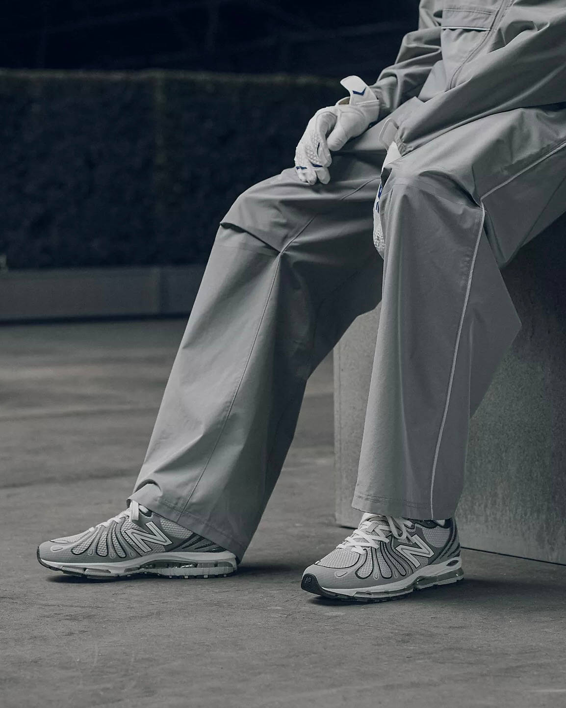 New Balance©