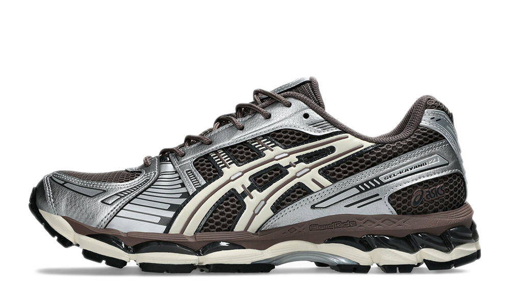 ASICS Gel-Kayano 12.1 Cocoa Powder 1203A759-200