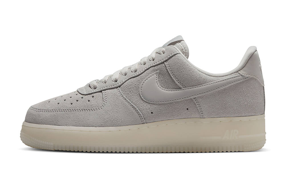 Nike Air Force 1 Low Mindfulness Pack Sail IQ0136-100