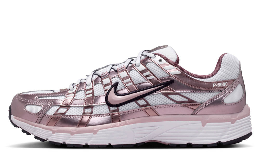 Nike P-6000 Purple Dynasty