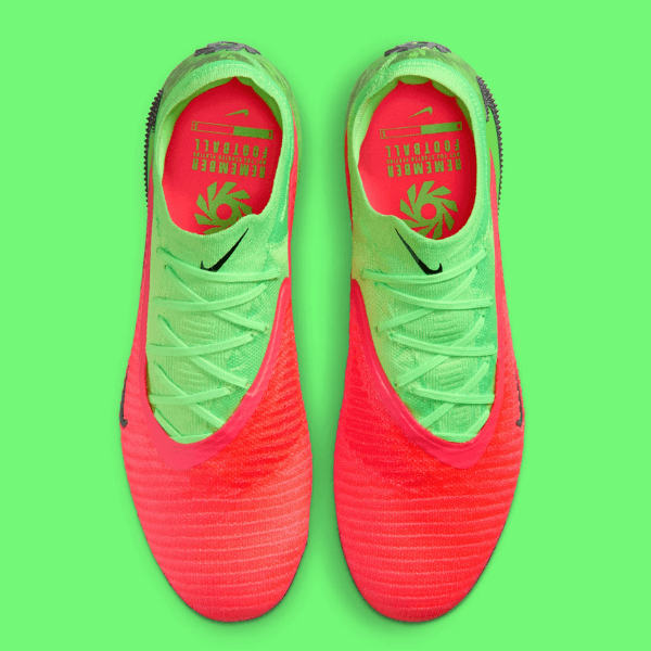 Nike Phantom 6 Elite Low FG Erling Haaland Hot Punch
