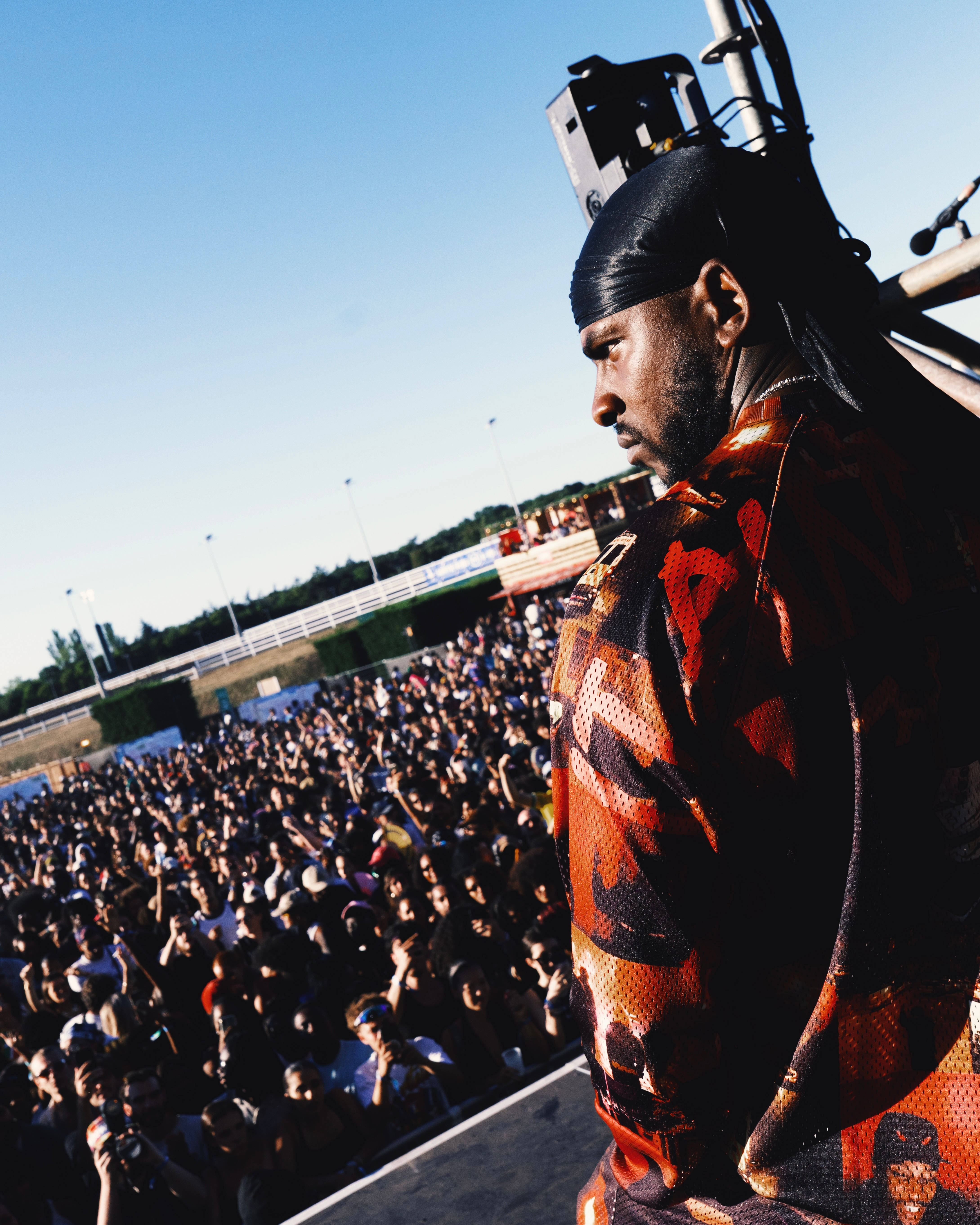 Skepta