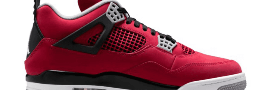 Air Jordan 4 Retro Toro Bravo