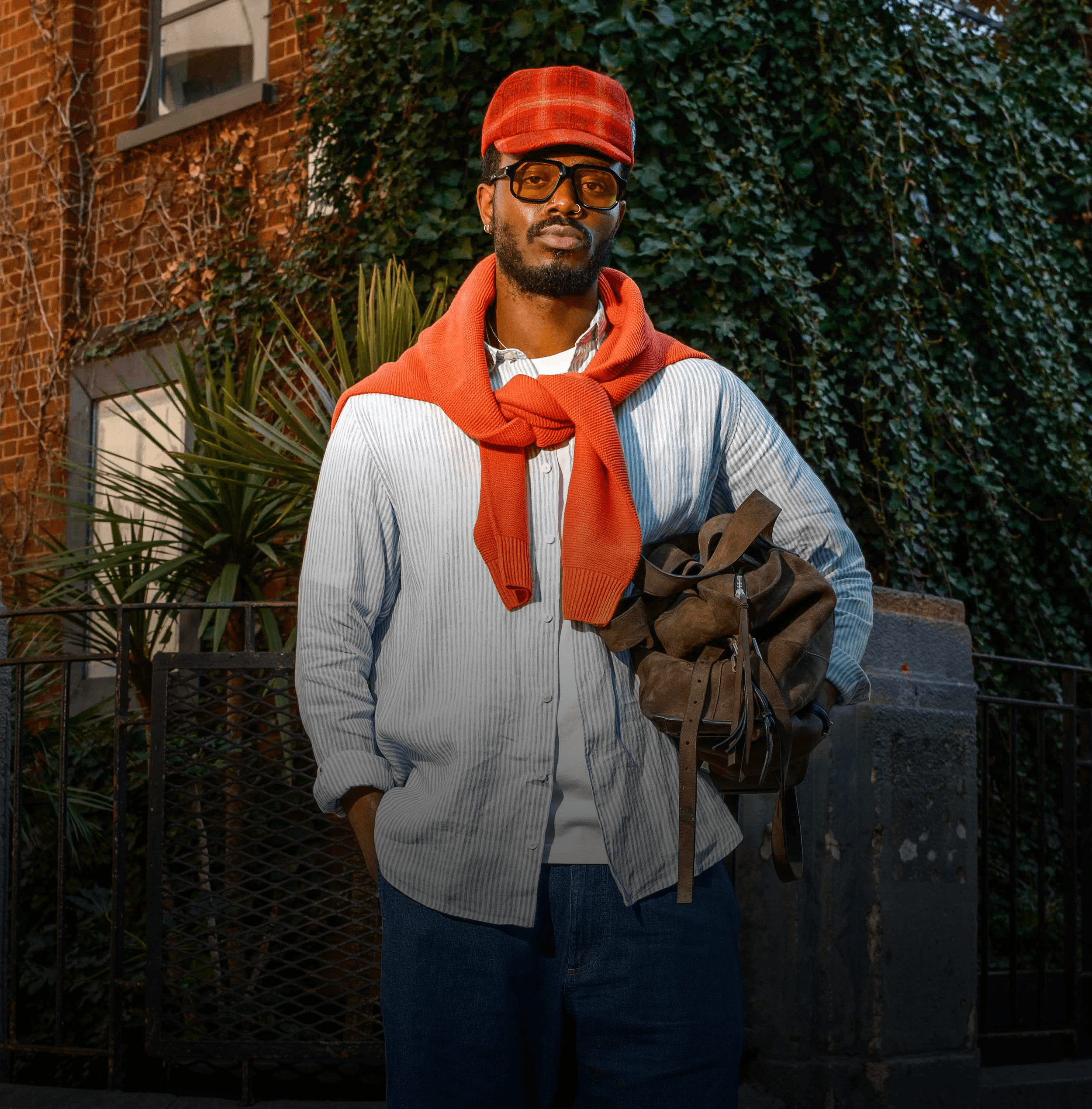 UNIQLO Linen Shirts