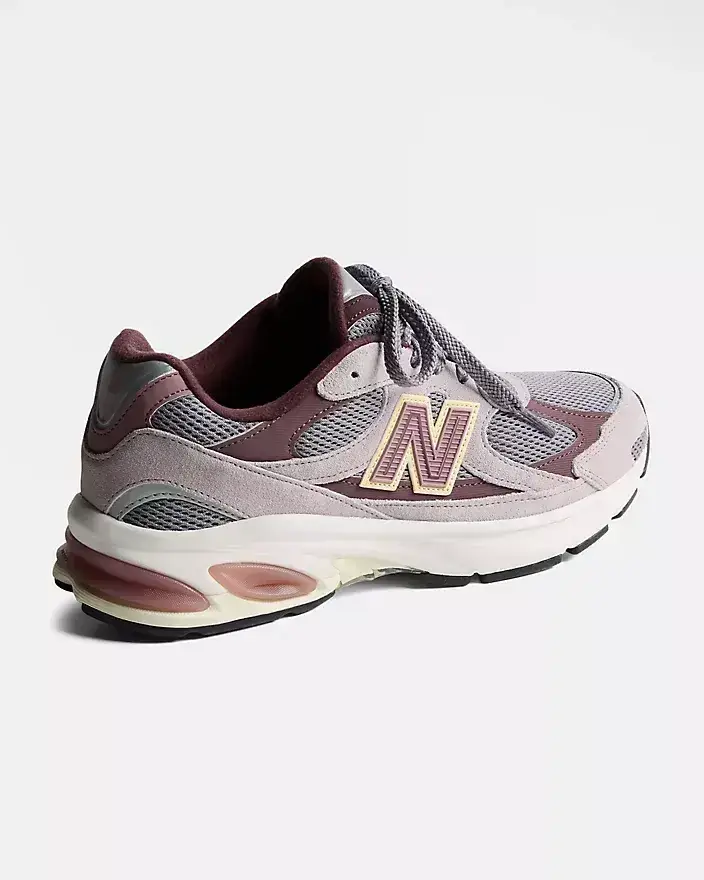 New balance 2010