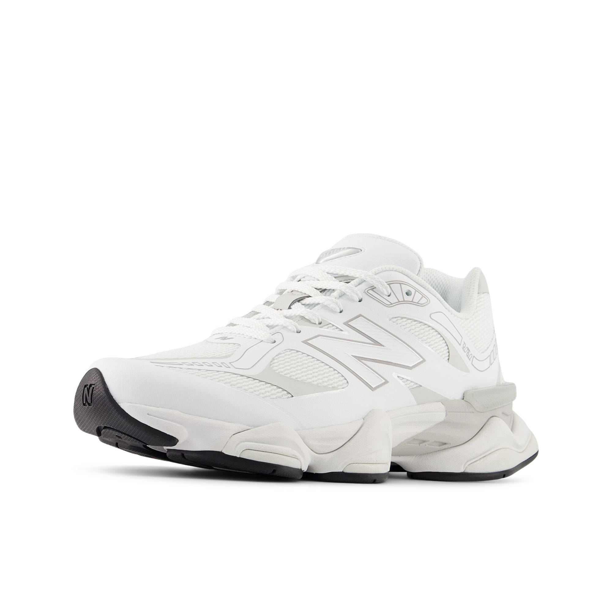 New Balance 9060Z White Grey Matter U90608PE side