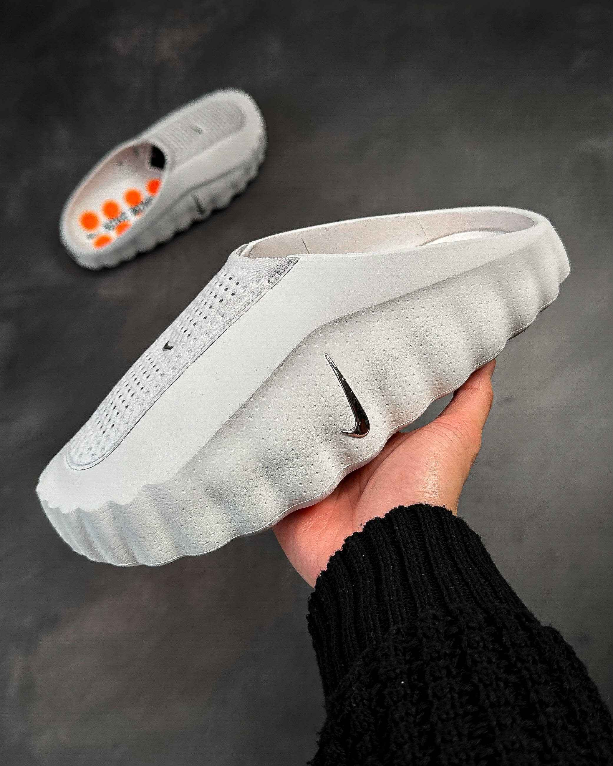 Nike Mind 001 grey