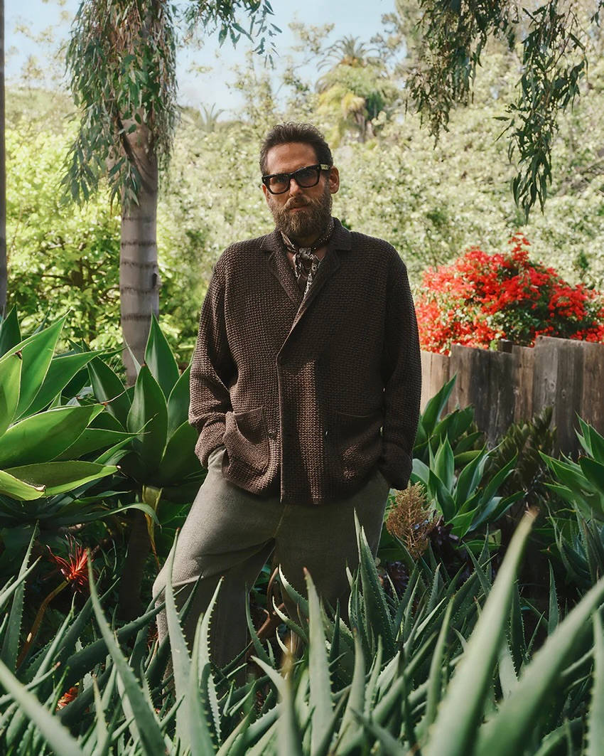 Jonah Hill Stars in the New Kith Campaign, Featuring New Balance and a Clarks Originals Collab