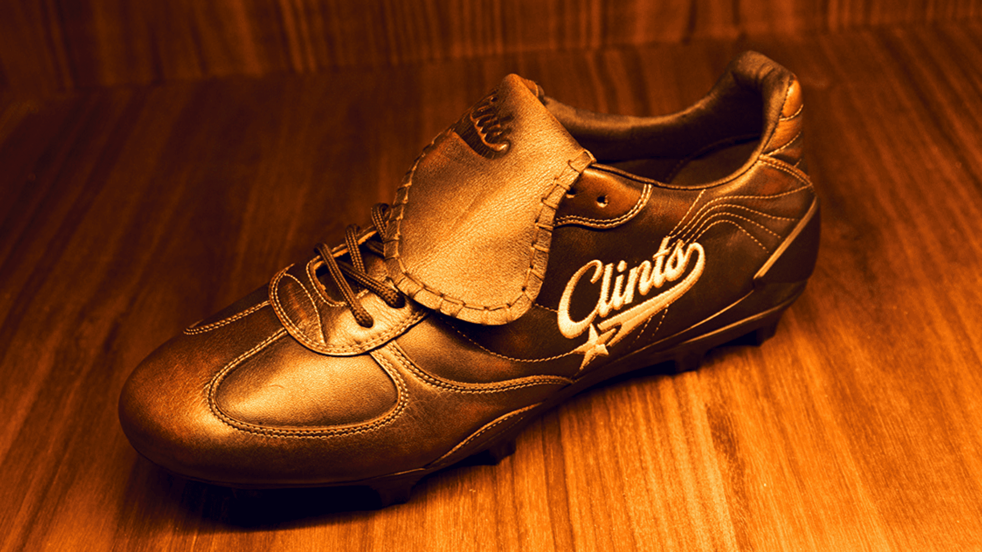 CLINTS Football Boots