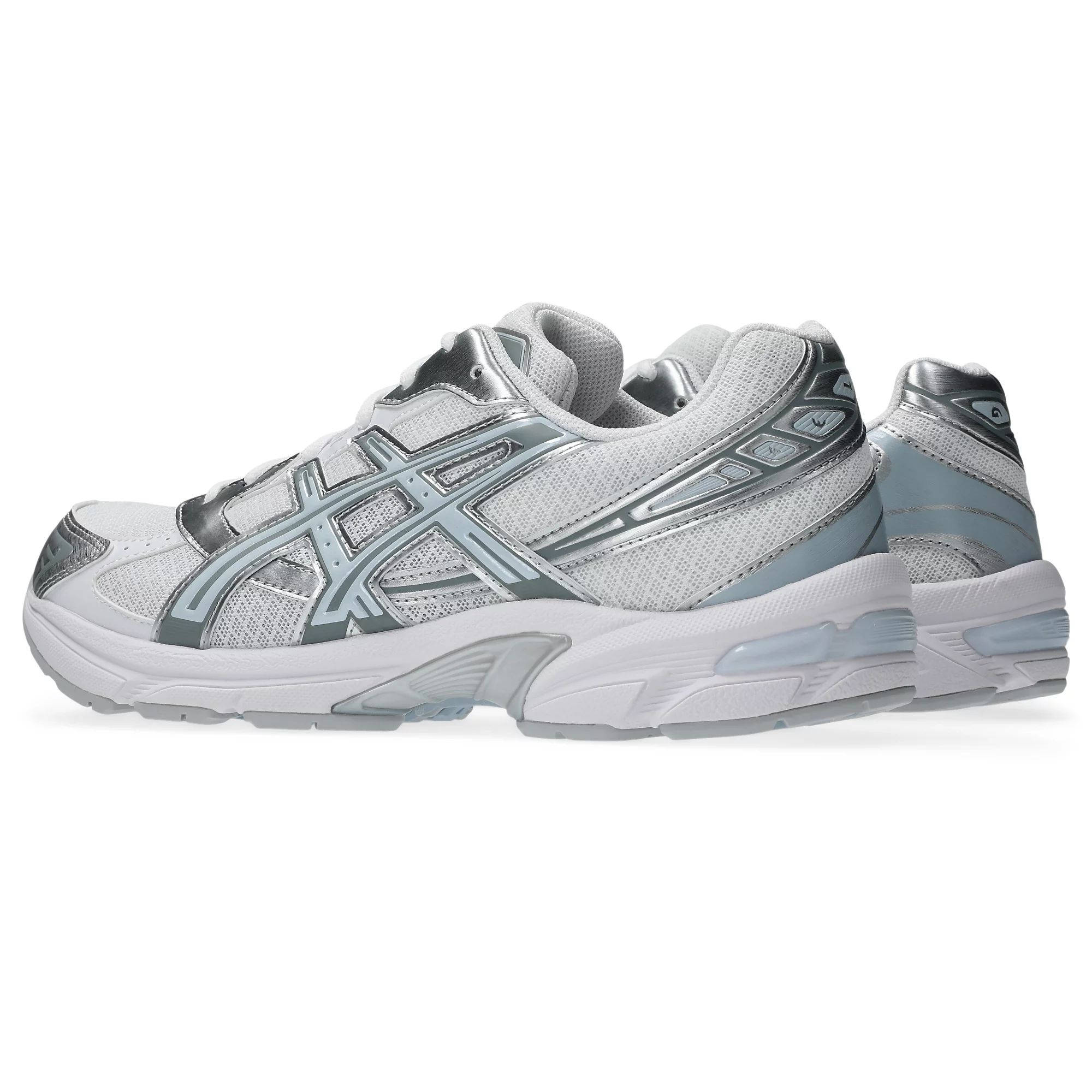 ASICS Gel 1130 White Storm Cloud 1203A899 104 side