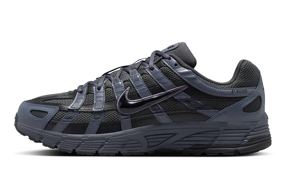 Nike P-6000 Dark Smoke Grey CD6404-032