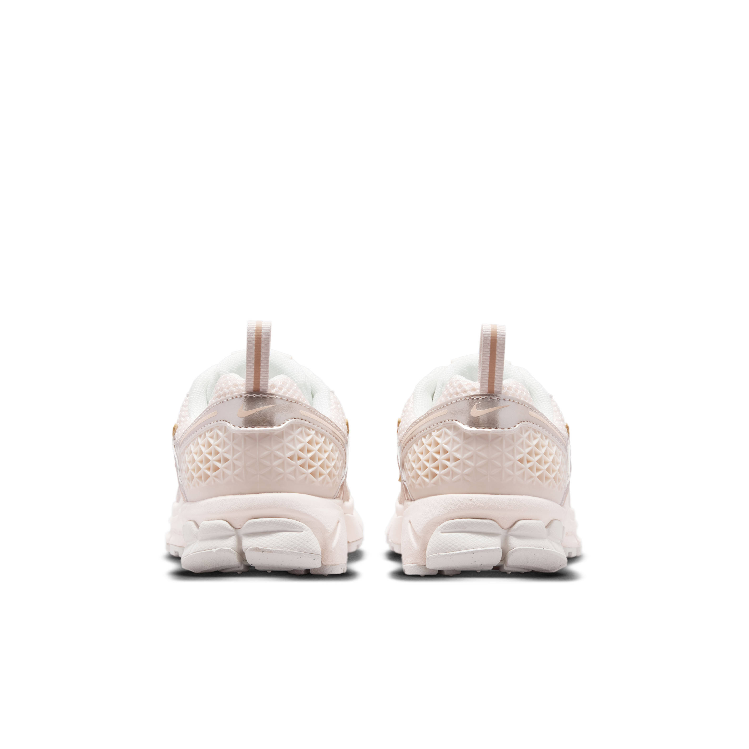 Nike Vomero 5 GS Chalk Sail Back