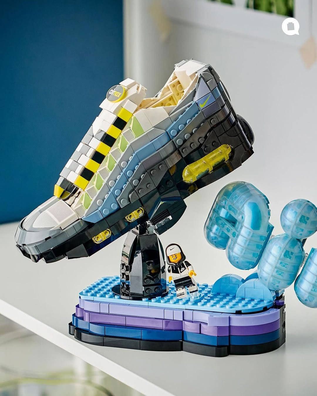 lego nike air max 95