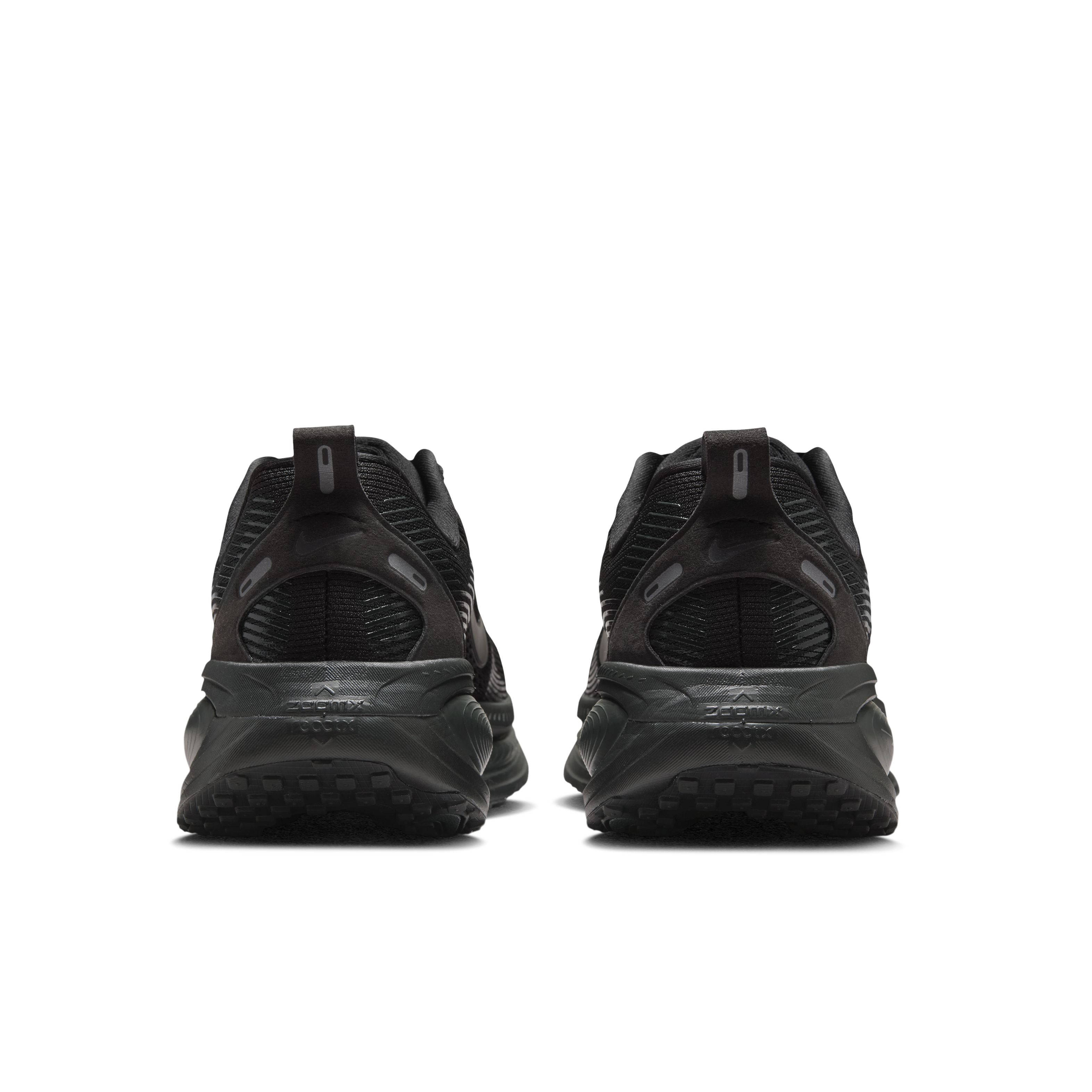 Nike Vomero 18 Black Dark Smoke Grey HM6804 004 back