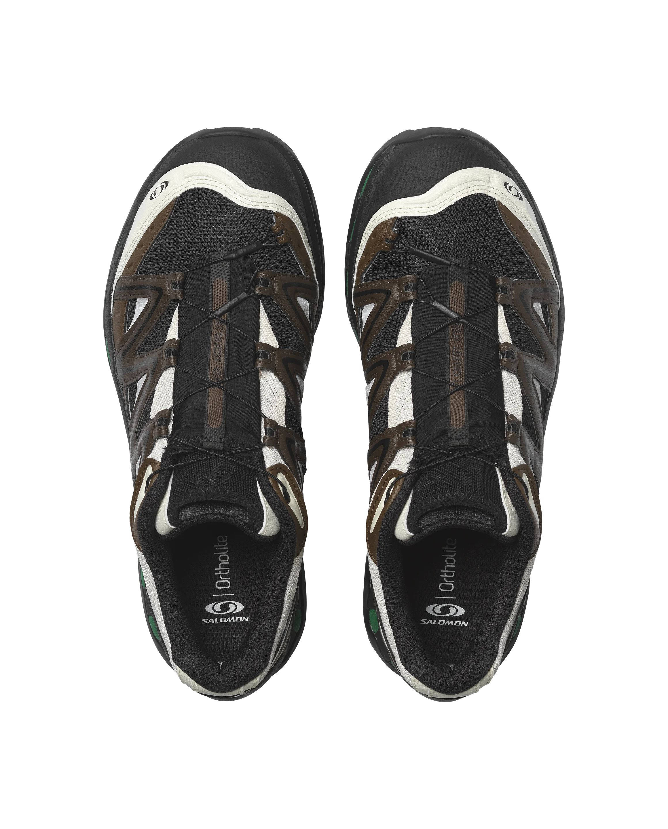 Salomon XT Quest Gore Tex Black Delicioso L49171800 middle