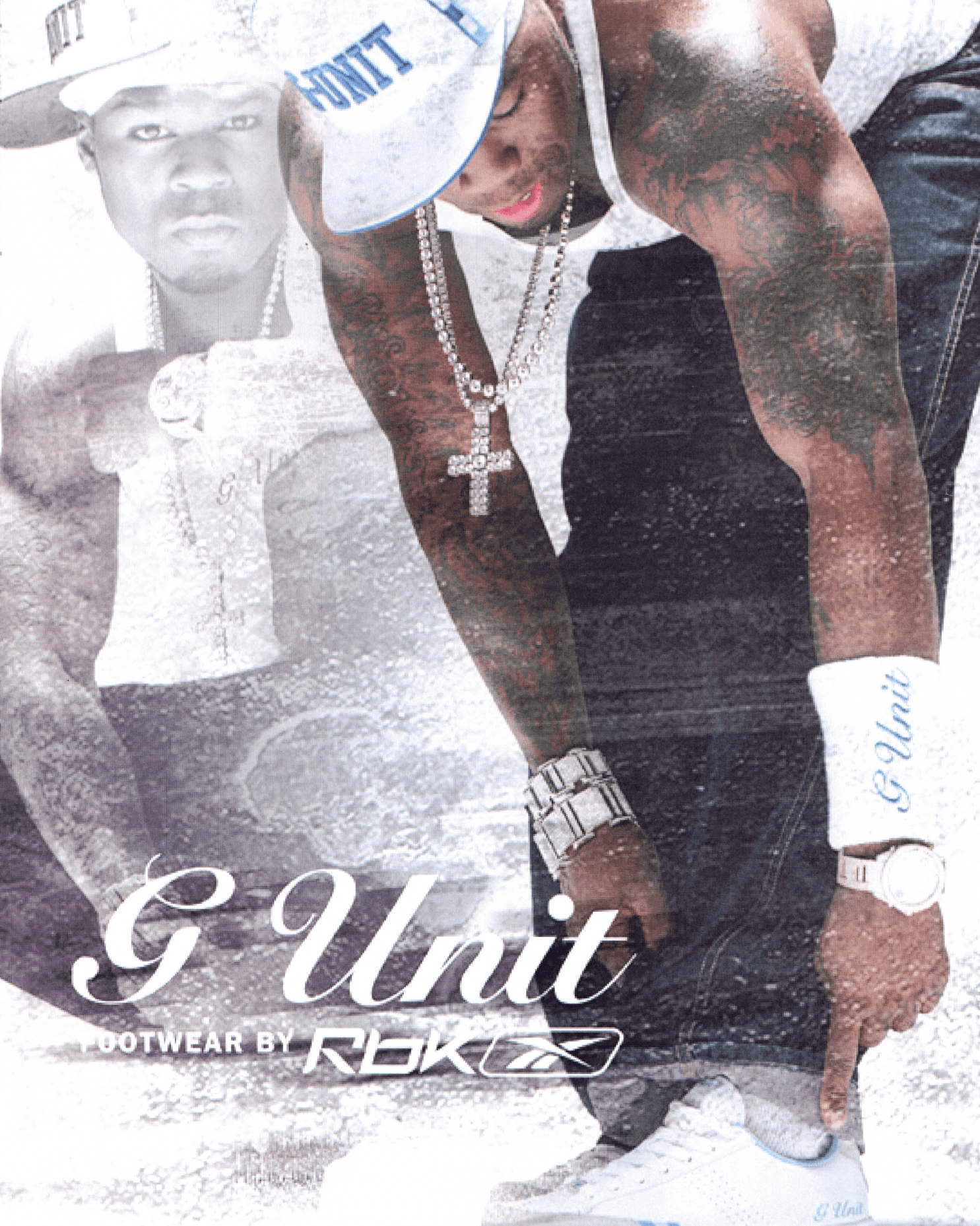 50 Cent