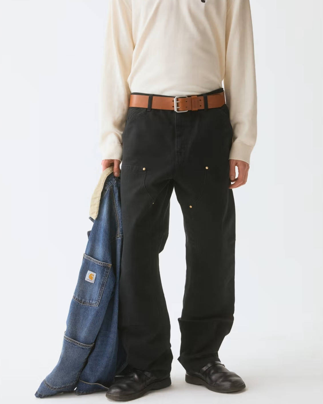 Carhartt icons 2026 Double Knee
