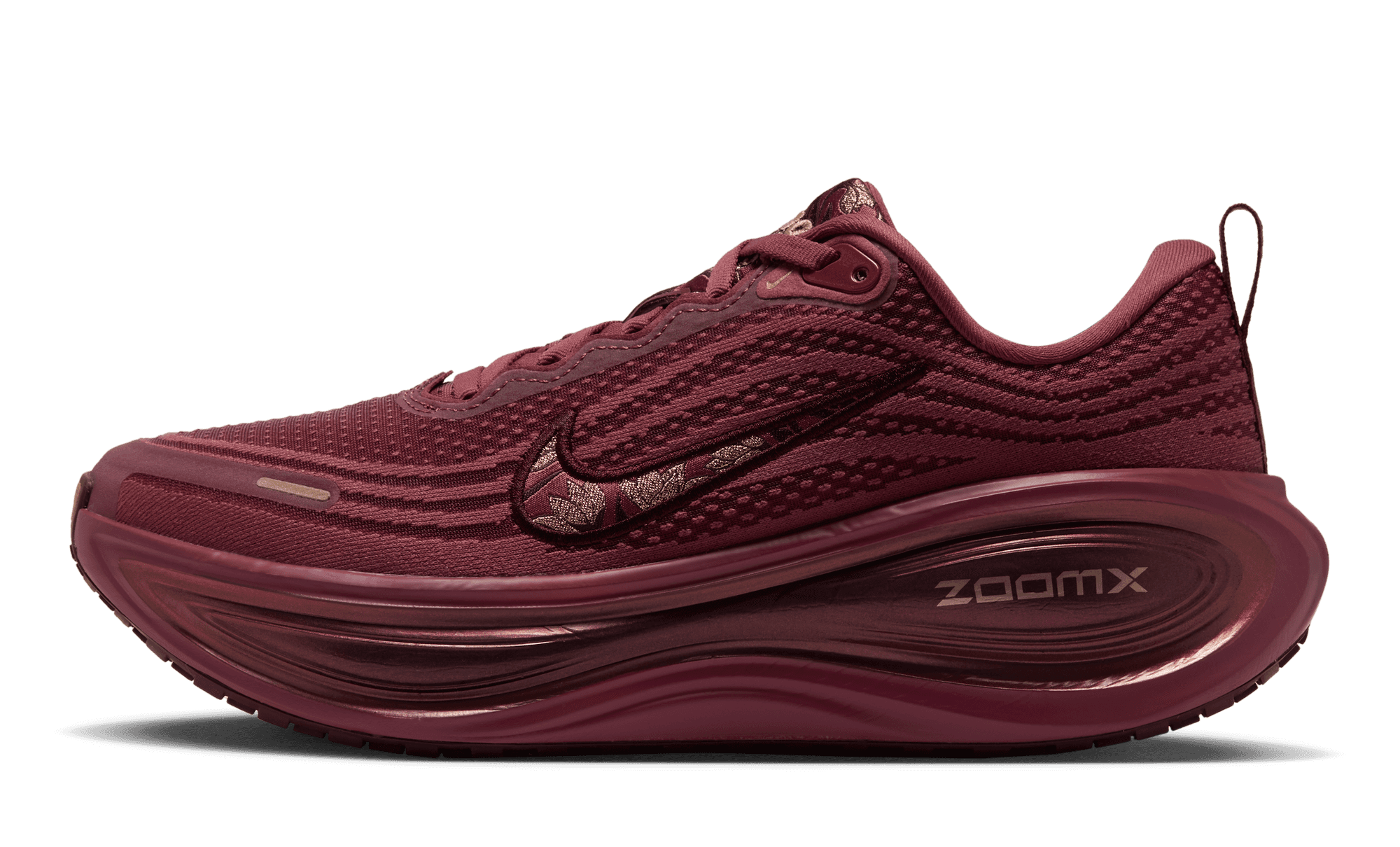 Nike Vomero Plus Pink Smoke Mystic Dates IX8605-600