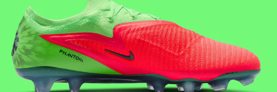 Nike Phantom 6 Elite Low FG Erling Haaland Hot Punch