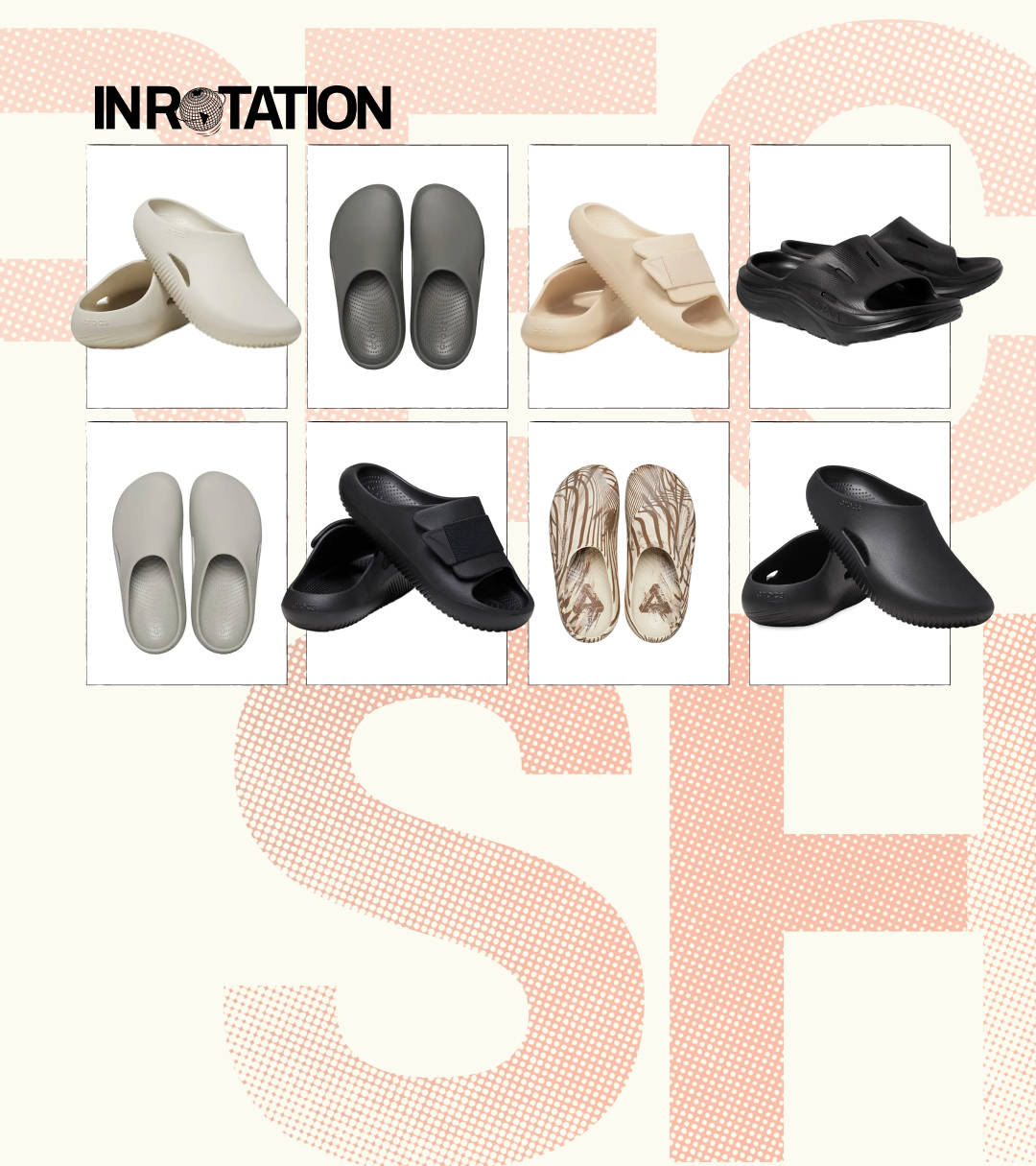 Recovery Shoes 