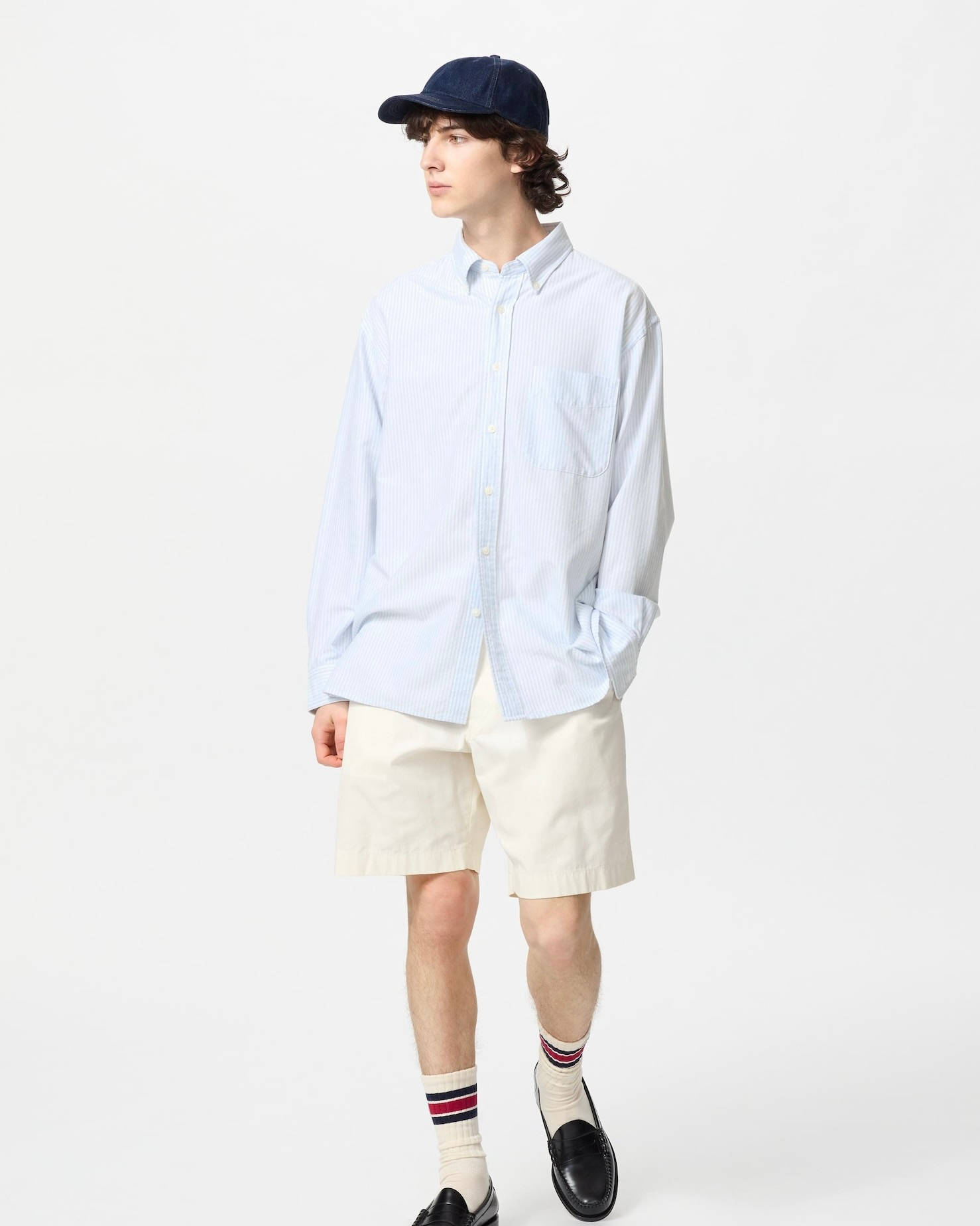 Oxford Shirt