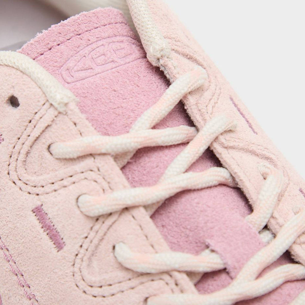 Keen Jasper Cameo Rose Detail